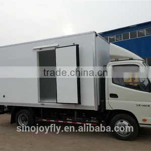 Monopan Truck Body Plywood Wall Panel With Best Price thumbnail-2
