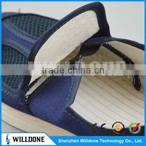 ESD Canvas Shoes Cleanroom Shoes thumbnail-6