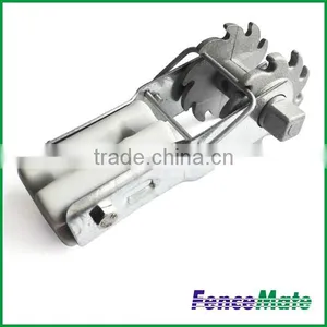 Electric Fence Wire Inline Strainer With Compression Spring,Pinlock,Wire Clip thumbnail-4