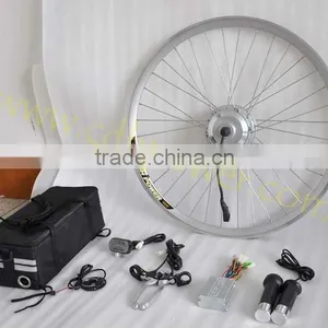 Bicycle Engine Kits for Ebike/electric Bike Kit/e Bike Kit thumbnail-1