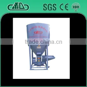 Top Supplier of Chicken Feed Mixing Machine thumbnail-3