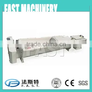 Trough Screw Conveyor With Great Performance thumbnail-1