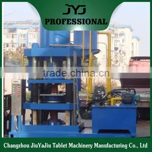High Efficiency Tablet Compression Machine With CE Approved thumbnail-1