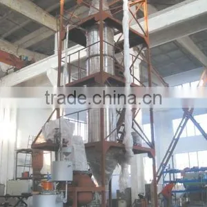 3000 Series Condensing Granulating Tower thumbnail-1