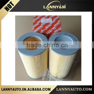 TOYOTA Hiace 2005 2KD Engine Parts Auto Air Filter 17801-30050 thumbnail-3