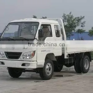Foton Truck thumbnail-1