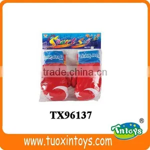 Flag Boxing Glove Fabric Product thumbnail-5