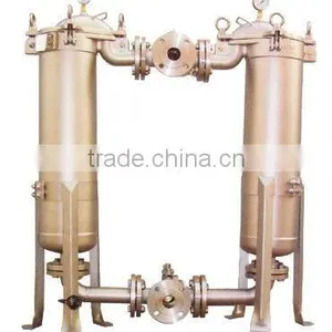 Bag Filter Housing thumbnail-1