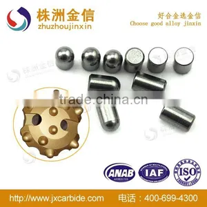 89mm 95mm Rock Drilling Bits thumbnail-1