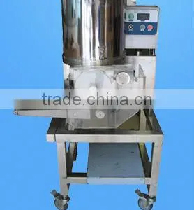 Food Processing Machinery and Automatic Machine Hamburger Patties thumbnail-1