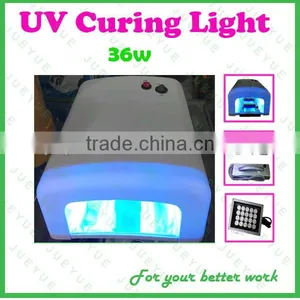 UV Curing Light/ uv Lamp Light for Separator Kit/ uv Light Separate Digitizer Kit thumbnail-1
