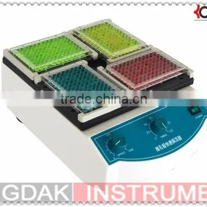 KB-9001 Laboratory Microporous Fast /Quick Shaker thumbnail-2