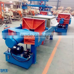 Membrane Filter Press Used in Silver Water Treatment Process thumbnail-2