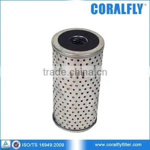 Engine 6-71 Full-Flow Lube Oil Filter LF509N thumbnail-1