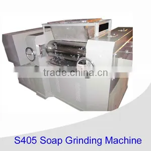 High Quality S405 Soap Making Machine thumbnail-1