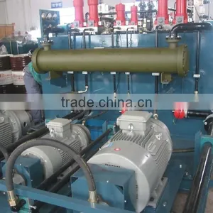 Hydraulic Pump Station Power Pack thumbnail-3
