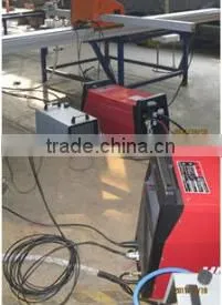 China Hot Sale Portable Steel Cnc Flame/plasma Cutting Machine thumbnail-2