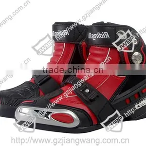 Bota de Moto Para Motocicleta thumbnail-3