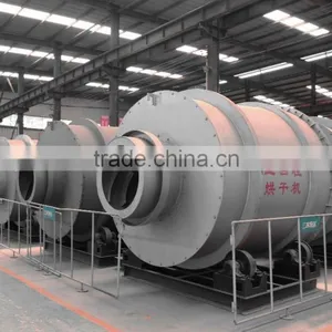 Silica Sand Drying Machine, Turnkey Service, Free Installation &operation Training thumbnail-2