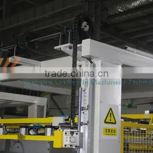 Automatic Palleting Machine for Fruit Cans and Bottles thumbnail-2
