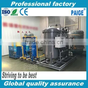 PAIGE PSA Oxygen Gas Generator For Industry thumbnail-2