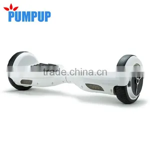 2017 Samsung Battery Self Balancing Electric Scoote for Sale thumbnail-3