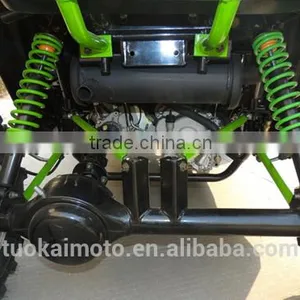 400cc EPA Approved Sport UTV/400cc go Kart (TKG400-A4) thumbnail-6