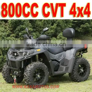 800cc ATV Quad 4x4 thumbnail-1