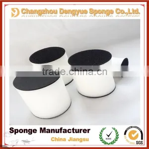 Good Corrosion Behaviour Soft Concrete Mortar Cleaning Sponge thumbnail-6