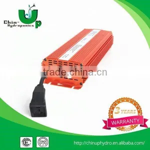 Ballast Indoor Magnetic 600w/Dimming Lamp Ballast 600w/Dimmable HID 600 Watt Digital Ballast thumbnail-6