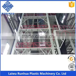 9m uv Block Water Tank Liner Hdpe Geomembrane Production Line thumbnail-1