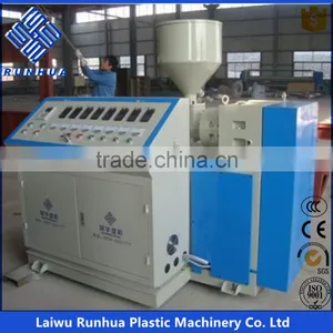 Nylon Yarn Extruder Line thumbnail-3