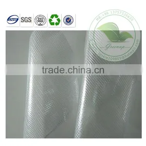Clear PVC Mesh Transparent Tarpaulin For Agriculture Green House Construction thumbnail-1