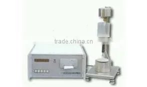 Thickness & Tenacity Automatic Measuring Apparatus for Drilling Fluid Filter Cake thumbnail-1