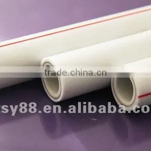 Hot-sale PP-R Pipe & Fittings for Water Tube Supply thumbnail-5