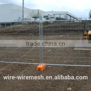 Temporary Fence thumbnail-1