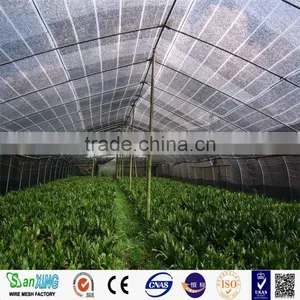 Plastic Shade Net for Agriculture Plastic Greenhouse With uv Protection thumbnail-4