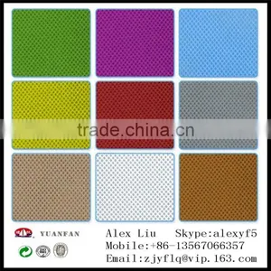 Starched pp Spunbond Nonwoven Fabric thumbnail-1