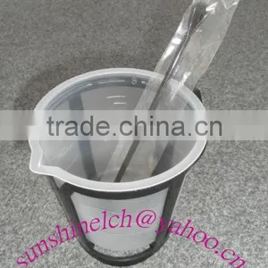 1000ml Plastic Spray Paint Mixing Cups thumbnail-1