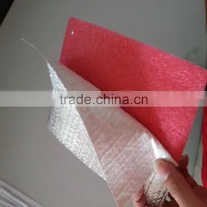 Heat Insulation Material Foil Epe Foam Insulation/ Radon Retarder thumbnail-5