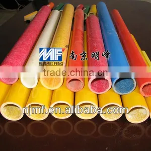 Durable FRP Pultruded Pipes thumbnail-1