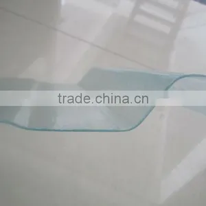 Colorful Transparent Roofing Sheet thumbnail-3