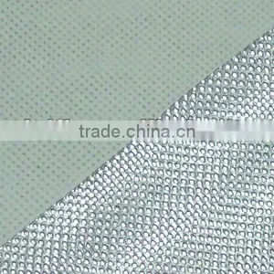 [heat Insulation] Composite Aluminum Membrane thumbnail-1