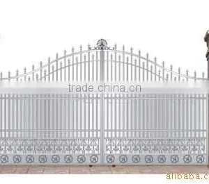Garden Gate thumbnail-1