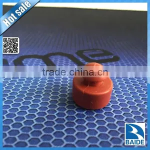 Made-in-China Custom Molded Rubber Parts thumbnail-1