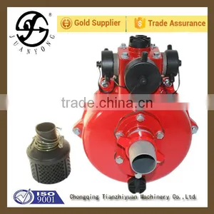 Water Pump for Farm Irrigation thumbnail-6