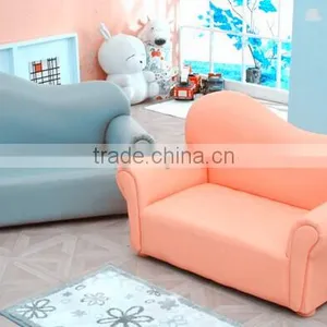 Made From SinoFur Best Sale Kid Chesterfield Sofa thumbnail-2
