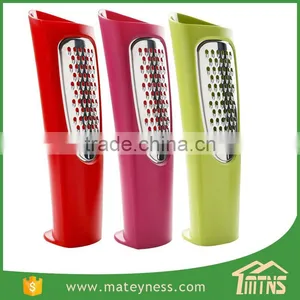 Cheese Grater With Container thumbnail-1
