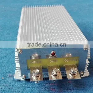 1200w Waterproof Dc-dc Voltage Converter 24v to 12v,100A thumbnail-4