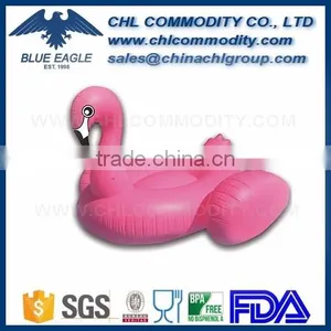 Summer Sun Set Giant Swan Ride on thumbnail-1